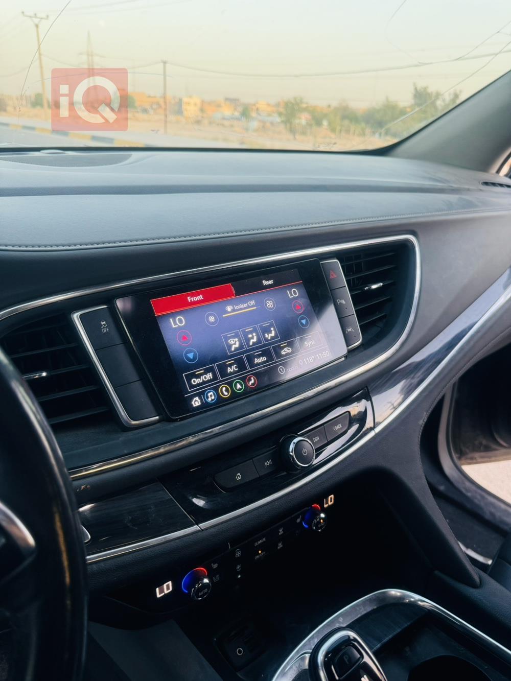 Buick Enclave